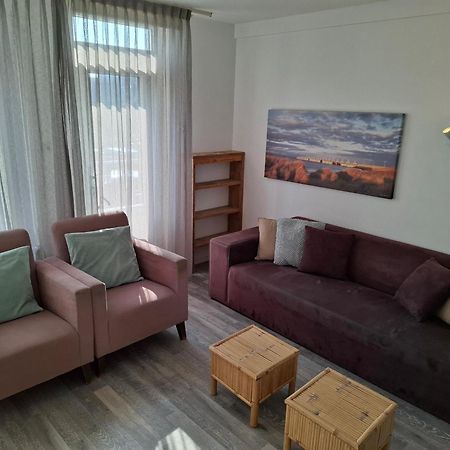 Appartement Met 3 Slaapkamers Vlakbij Strand En Centrum Zoutelande Luaran gambar