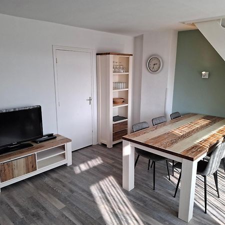 Appartement Met 3 Slaapkamers Vlakbij Strand En Centrum Zoutelande Luaran gambar