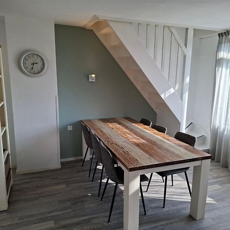Appartement Met 3 Slaapkamers Vlakbij Strand En Centrum Zoutelande Luaran gambar